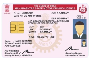 Driving License printing service by PETER PRINT